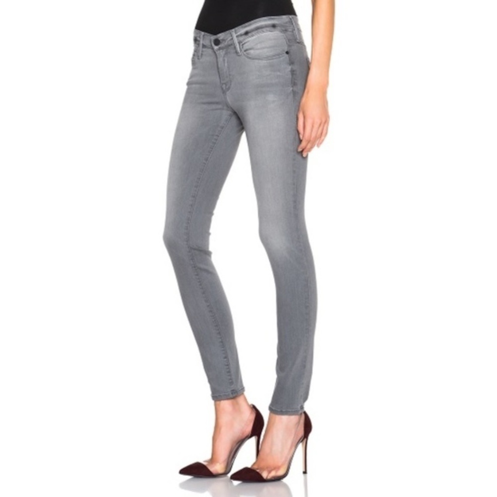 FRAME DENIM Le Skinny De Jeanne Russo - Sz 25 #27